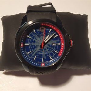 Citizen ecco-drive spider-man